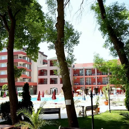 Zornitsa Millennium Sunny Beach