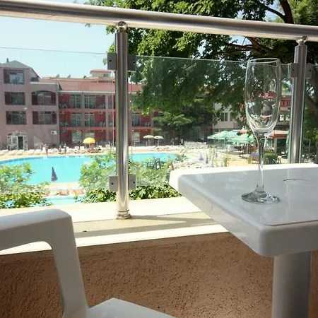 Apartament Zornitsa Millennium *