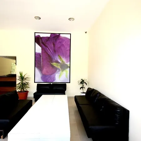 Apartament Zornitsa Millennium Sunny Beach