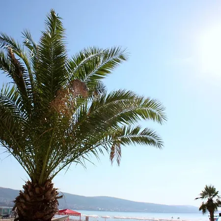 Zornitsa Millennium Apartament Sunny Beach