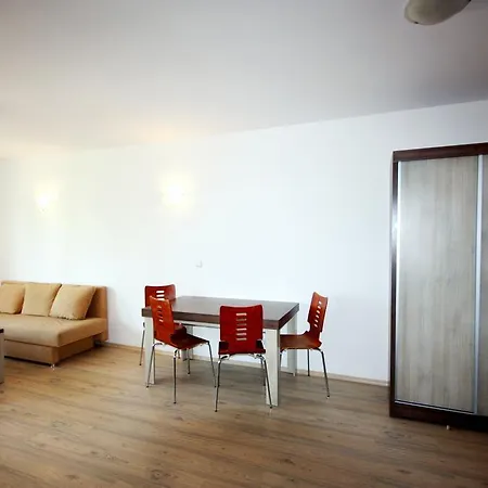 Zornitsa Millennium Apartament