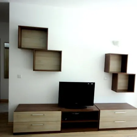 Apartament Zornitsa Millennium Sunny Beach