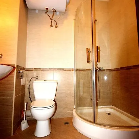 Apartament Zornitsa Millennium Sunny Beach